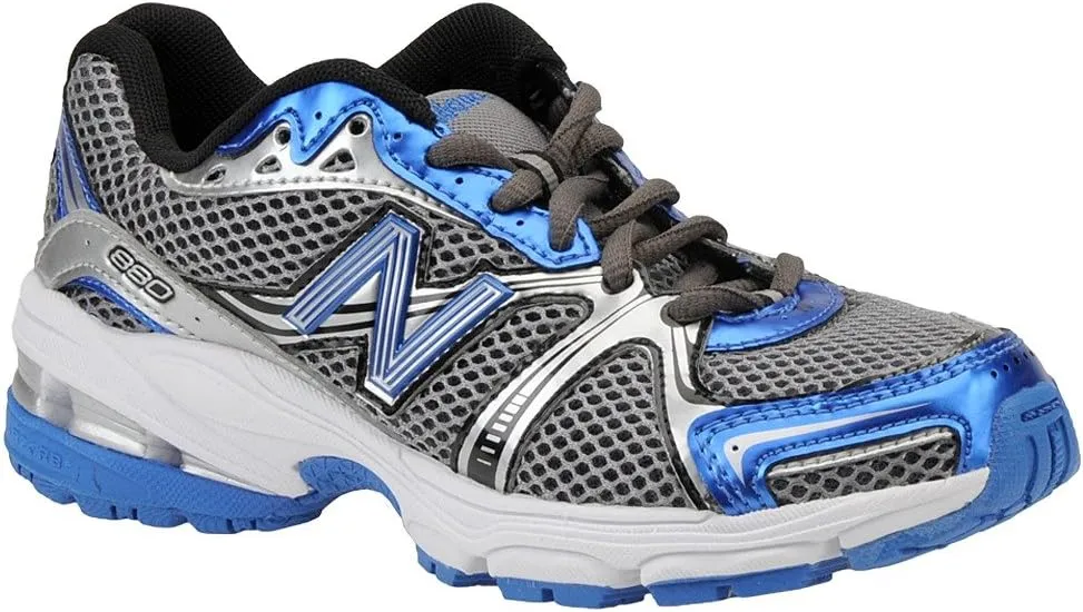 New Balance 880 Lace-Up Running Shoe (Little Kid/Big Kid)