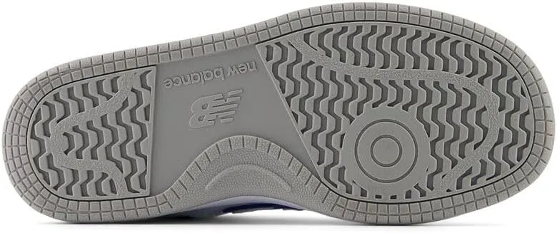 New Balance Baby-Girl's 480 V1 Lace-up Sneaker