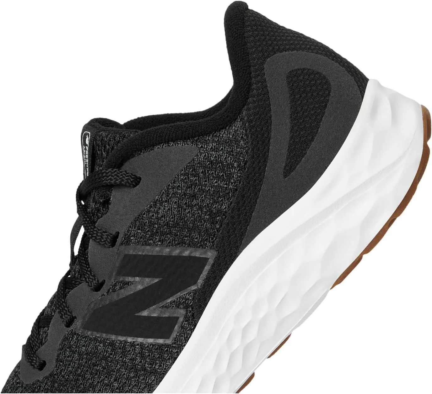 New Balance Boys' Fresh Foam Arishi V4 Lace-up