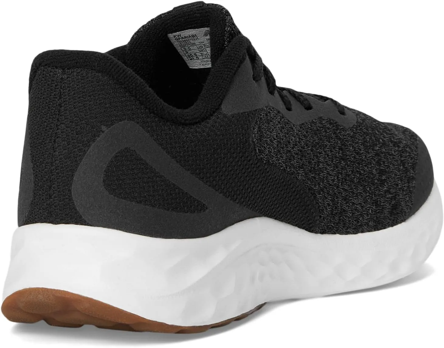 New Balance Boys' Fresh Foam Arishi V4 Lace-up