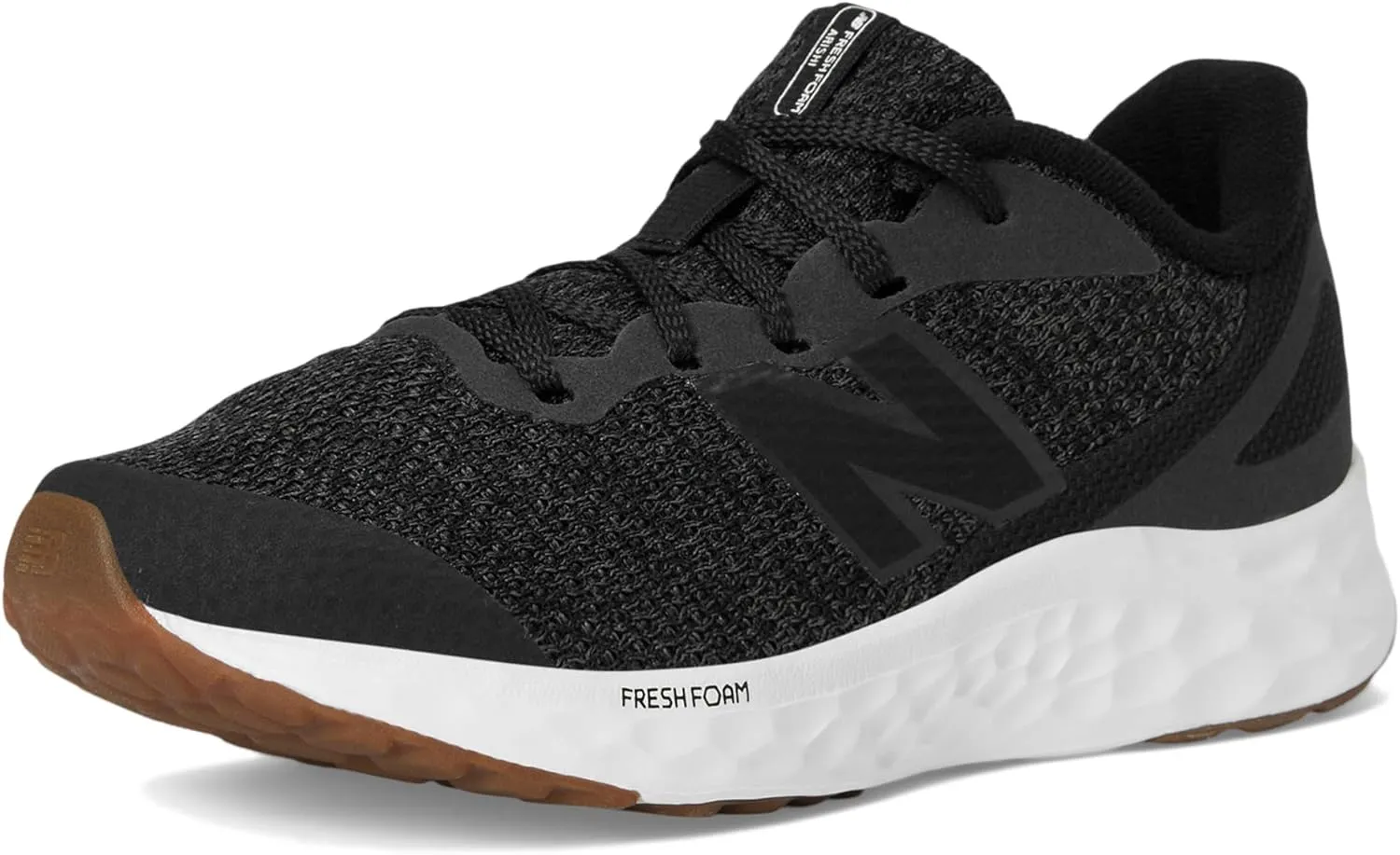 New Balance Boys' Fresh Foam Arishi V4 Lace-up