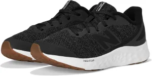 New Balance Boys' Fresh Foam Arishi V4 Lace-up