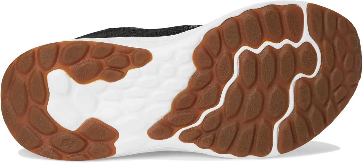 New Balance Boys' Fresh Foam Arishi V4 Lace-up
