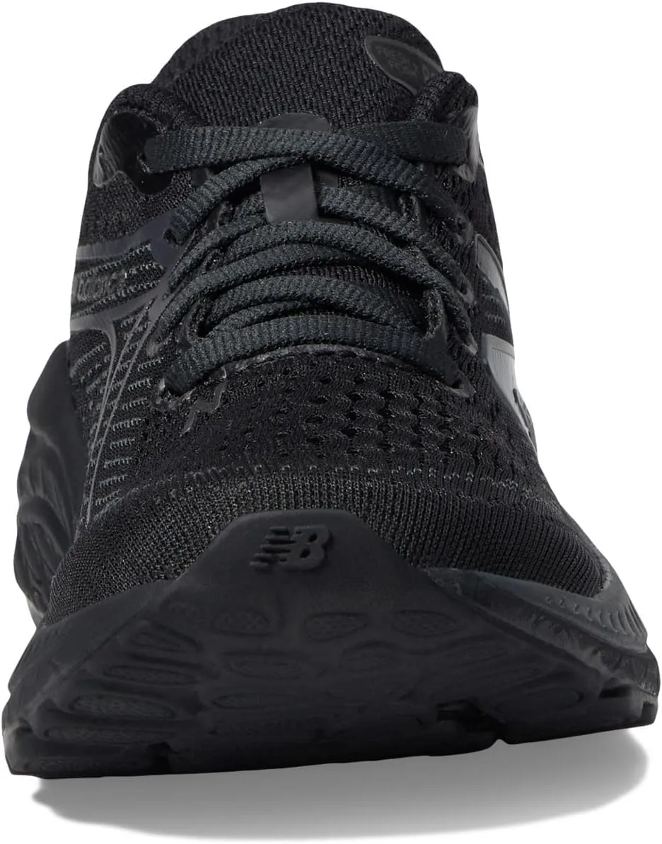 New Balance Boy's Fresh Foam X 860 V13 Lace-up Running Shoe