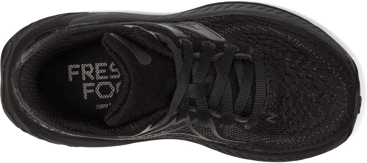 New Balance Boy's Fresh Foam X 860 V13 Lace-up Running Shoe