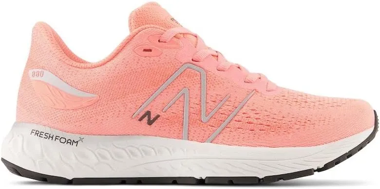 New Balance Boy's Kid's Fresh Foam X 880v12 Running Shoe