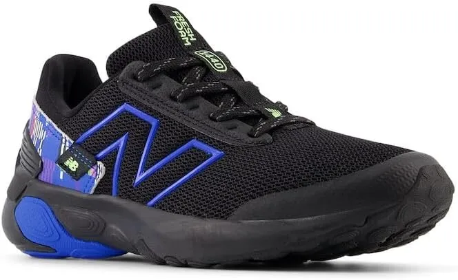 New Balance Kid's 1440 V1 Lace-up Running Shoe
