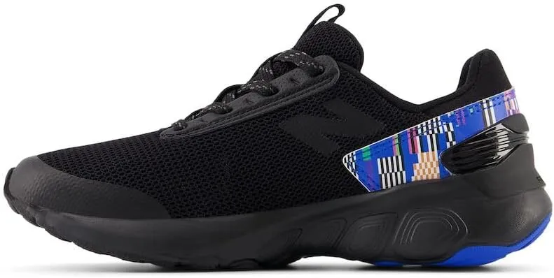 New Balance Kid's 1440 V1 Lace-up Running Shoe