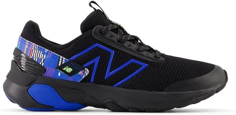 New Balance Kid's 1440 V1 Lace-up Running Shoe