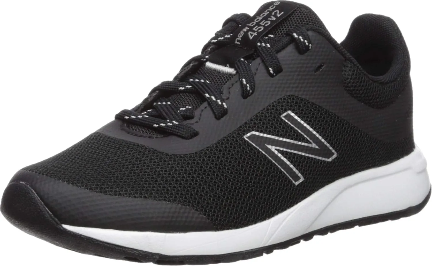 New Balance Kids' 455 V2 Lace-up