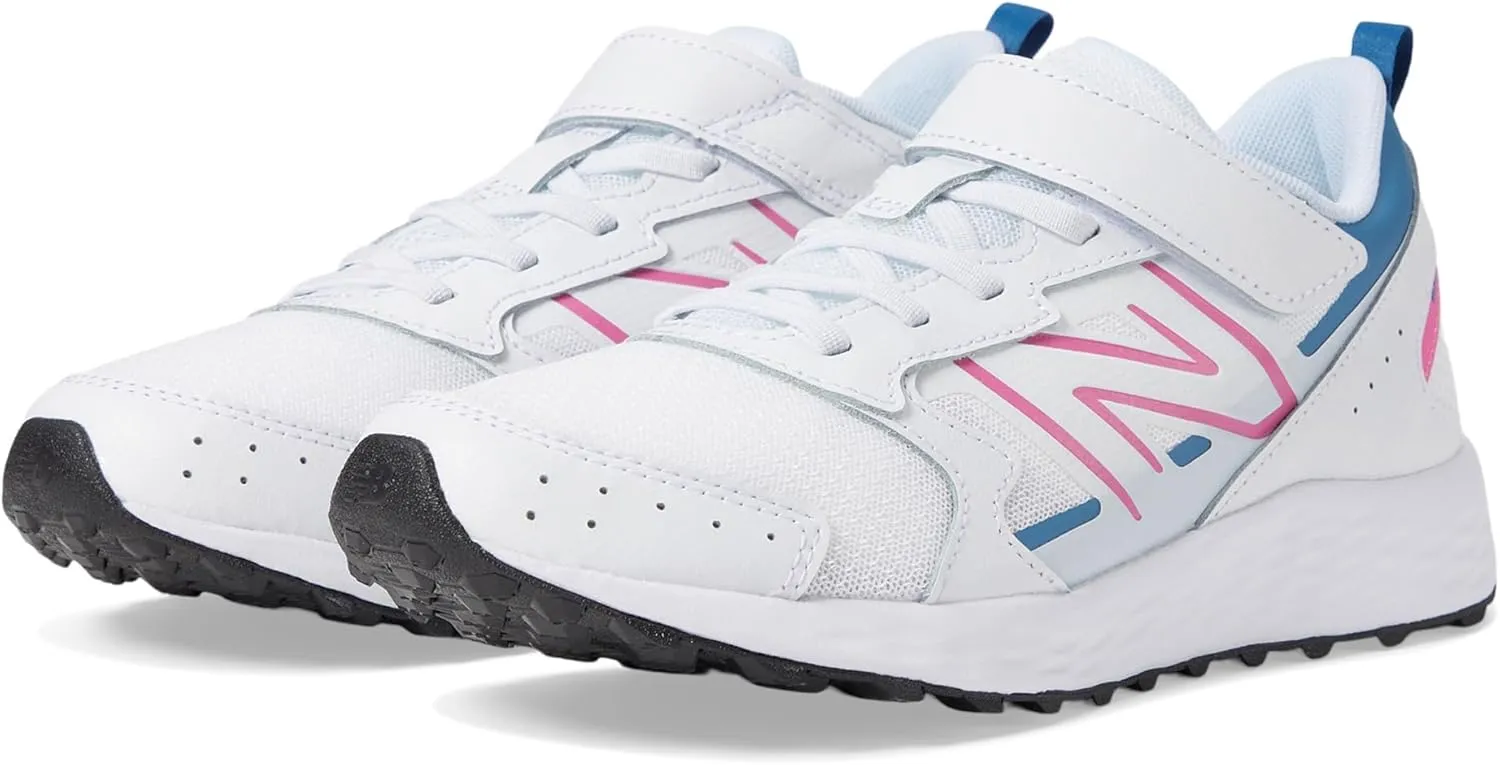 New Balance Kids' Fresh Foam 650 V1 Bungee Lace