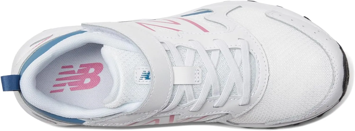 New Balance Kids' Fresh Foam 650 V1 Bungee Lace