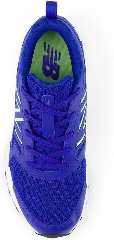 New Balance Kids Fresh Foam 650 V1 Lace-up Running Shoe
