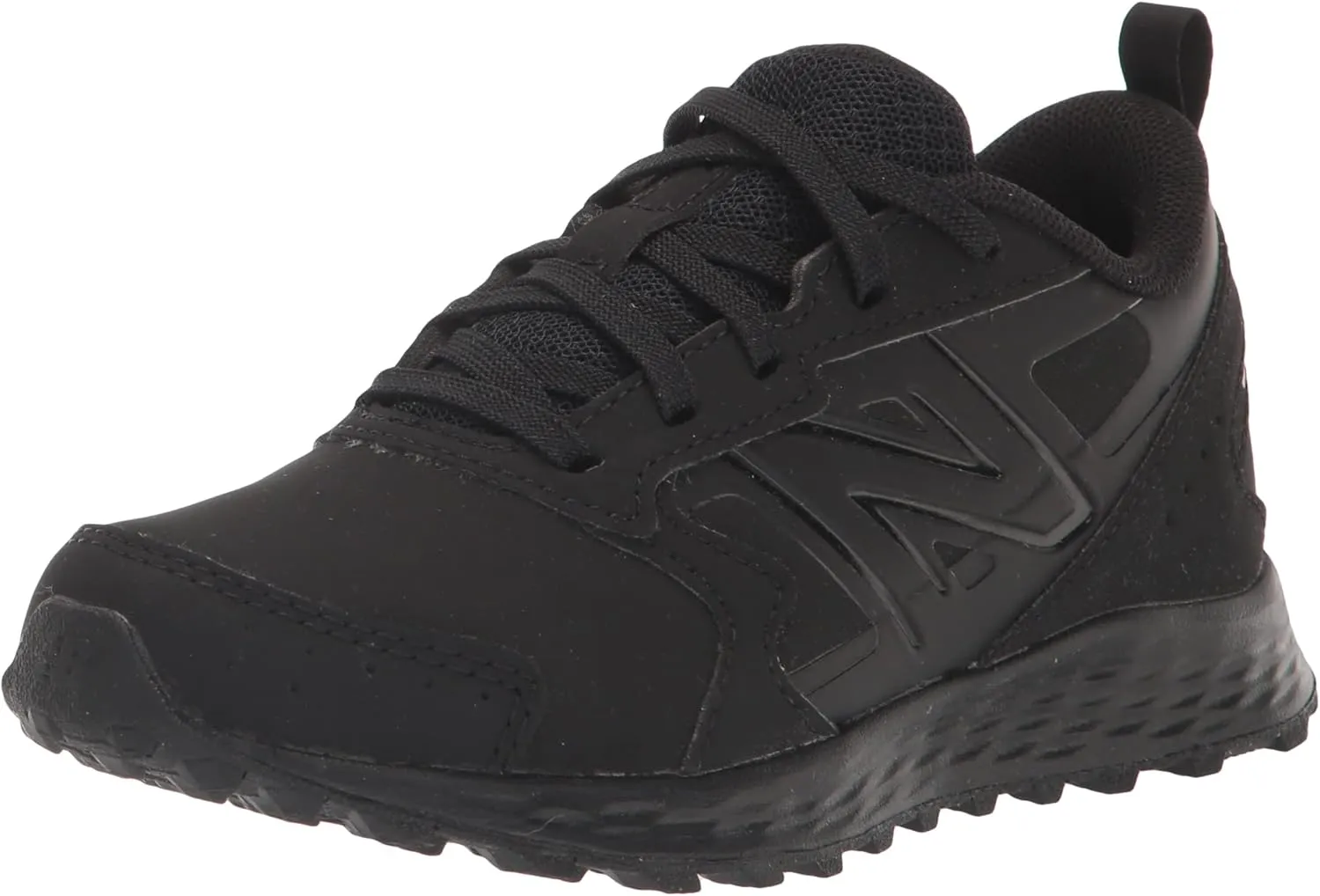 New Balance Kids Fresh Foam 650 V1 Lace-up Running Shoe