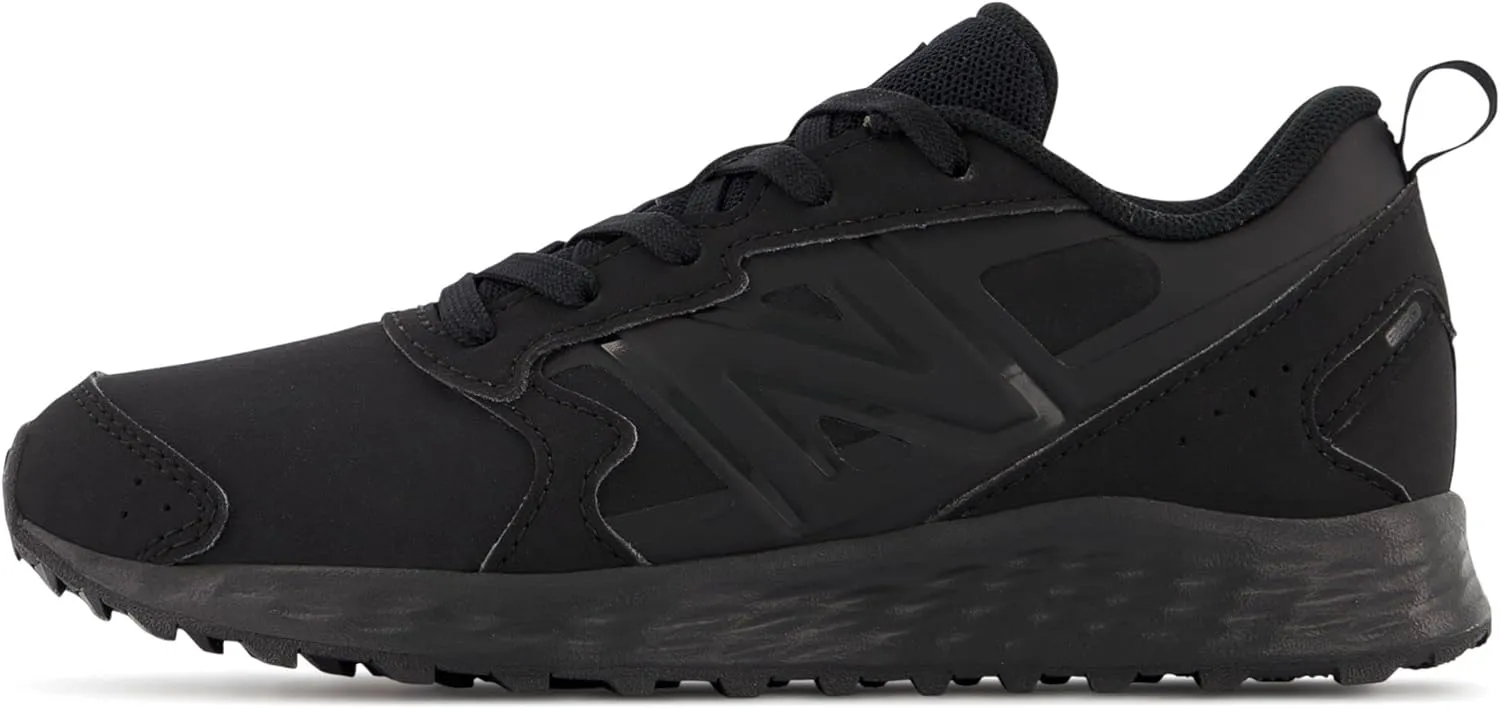 New Balance Kids Fresh Foam 650 V1 Lace-up Running Shoe