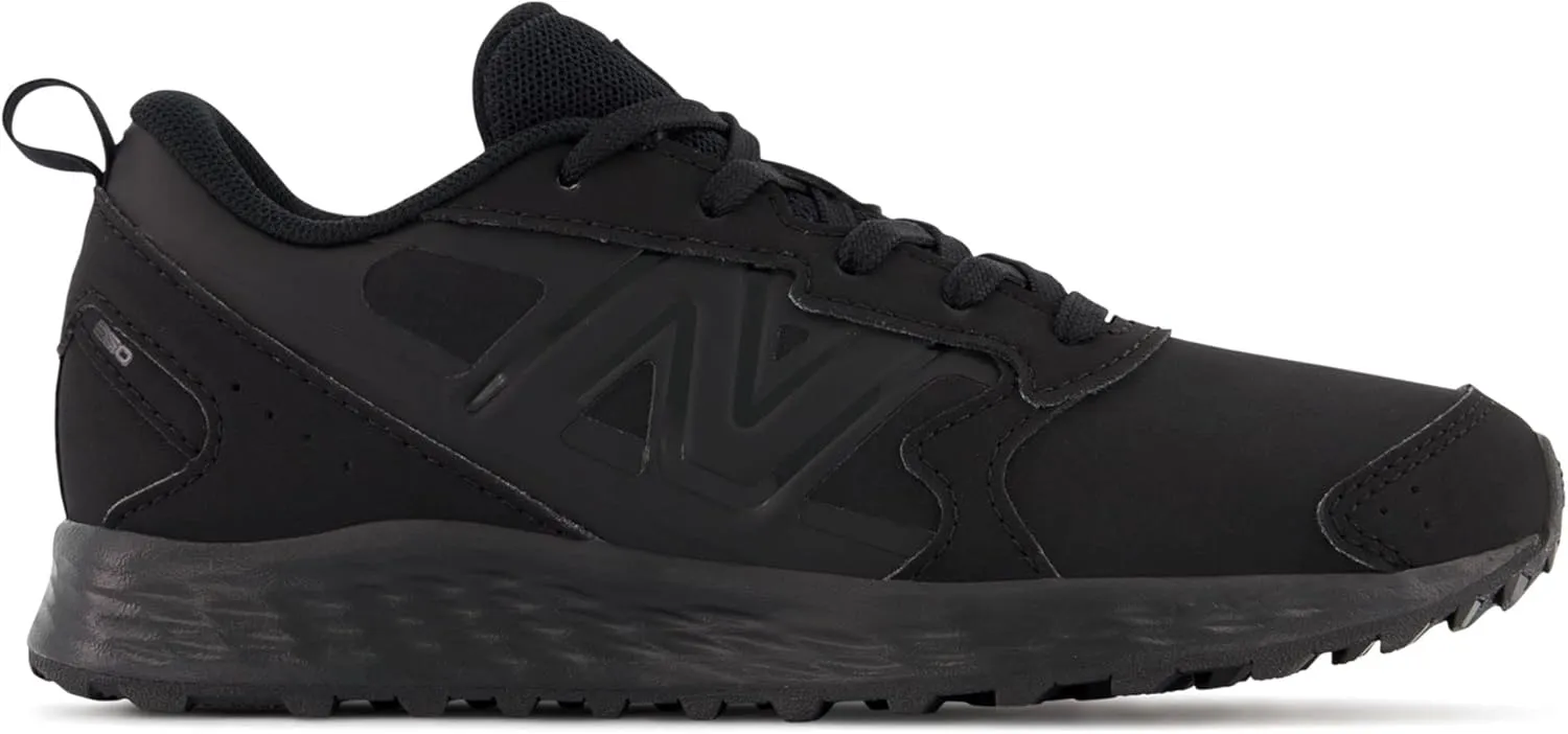 New Balance Kids Fresh Foam 650 V1 Lace-up Running Shoe