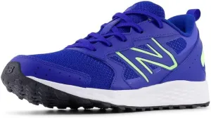 New Balance Kids Fresh Foam 650 V1 Lace-up Running Shoe