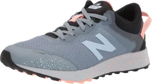 New Balance Kid's Fresh Foam Arishi V1 Lace-Up Trail Running Shoe
