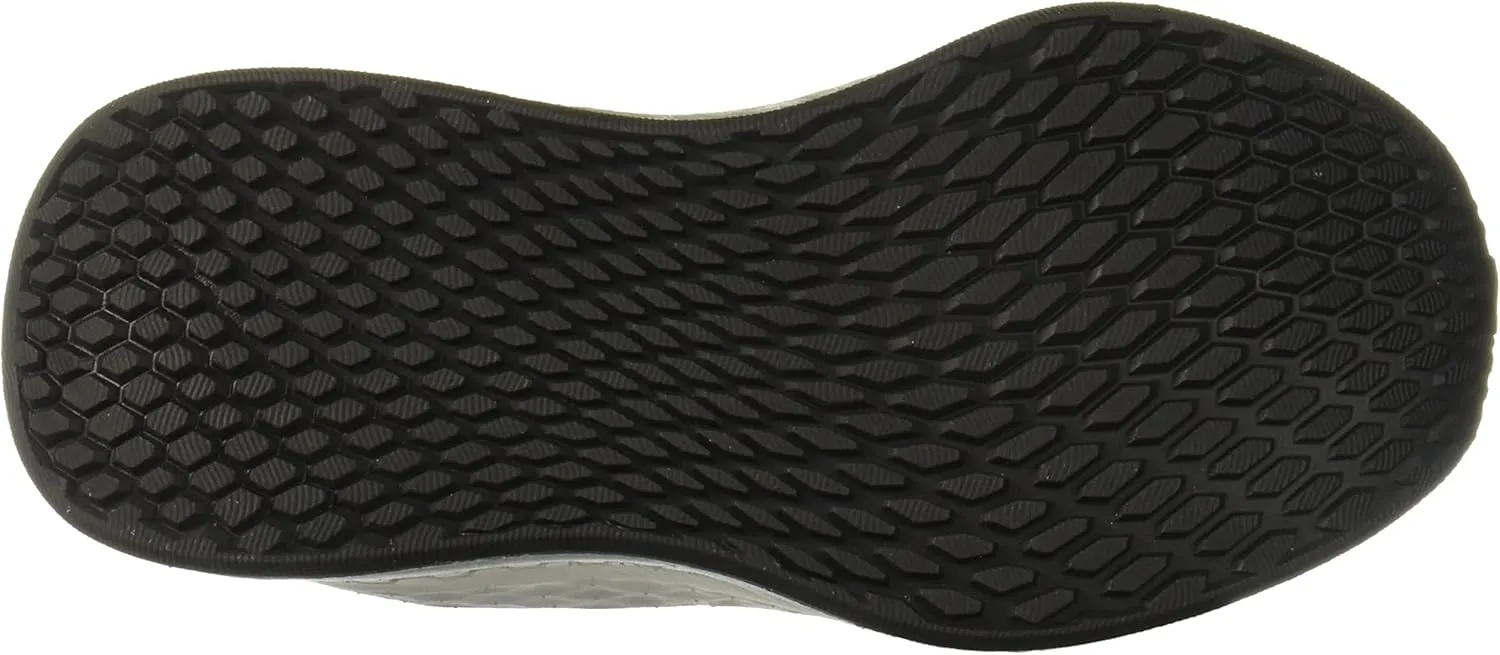 New Balance Kids' Fresh Foam Fast V2 Lace-Up Running Shoe