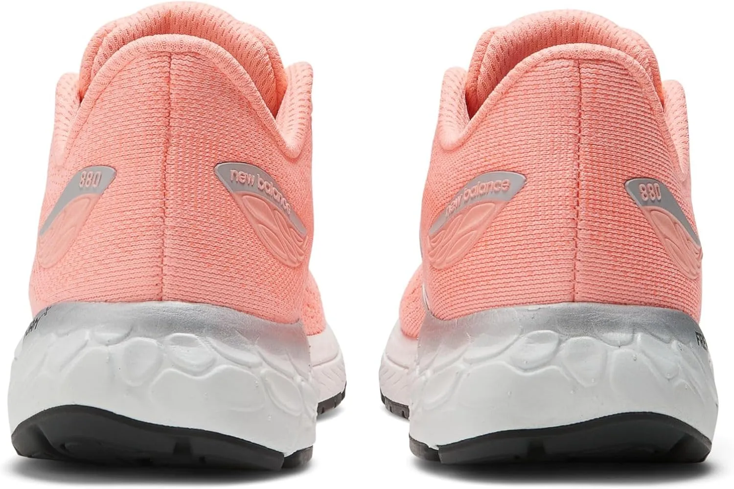 New Balance Kids' Fresh Foam X 880 V12 Running Shoe