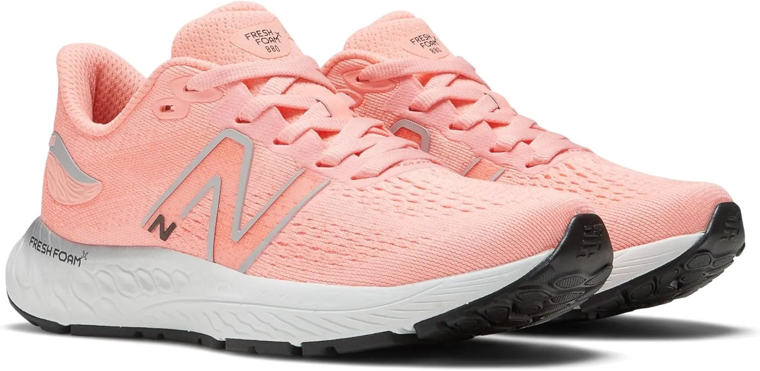 New Balance Kids' Fresh Foam X 880 V12 Running Shoe