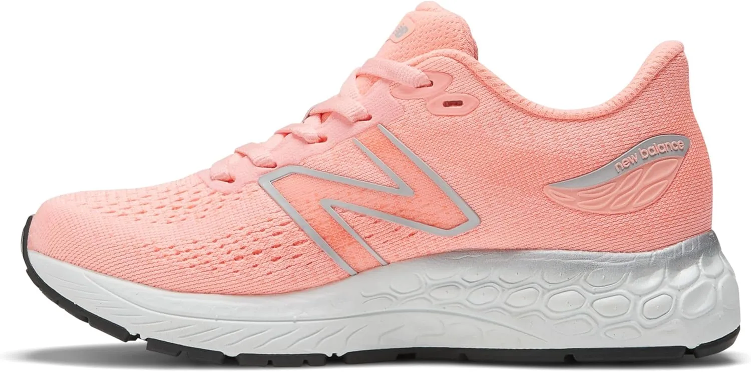 New Balance Kids' Fresh Foam X 880 V12 Running Shoe