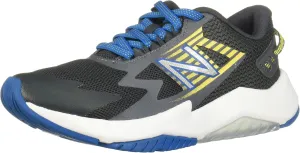 New Balance Kids' Rave Run V1 Lace-Up Running Shoe