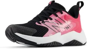 New Balance Kids' Rave Run V2 Lace-up