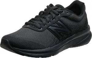 New Balance Men's 411 V2 Lace-Up Walking Shoe