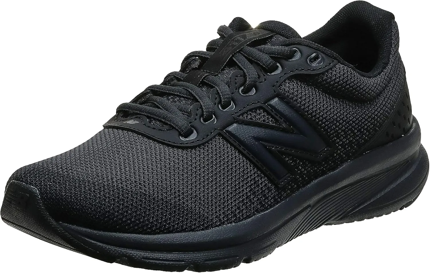 New Balance Men's 411 V2 Lace-Up Walking Shoe