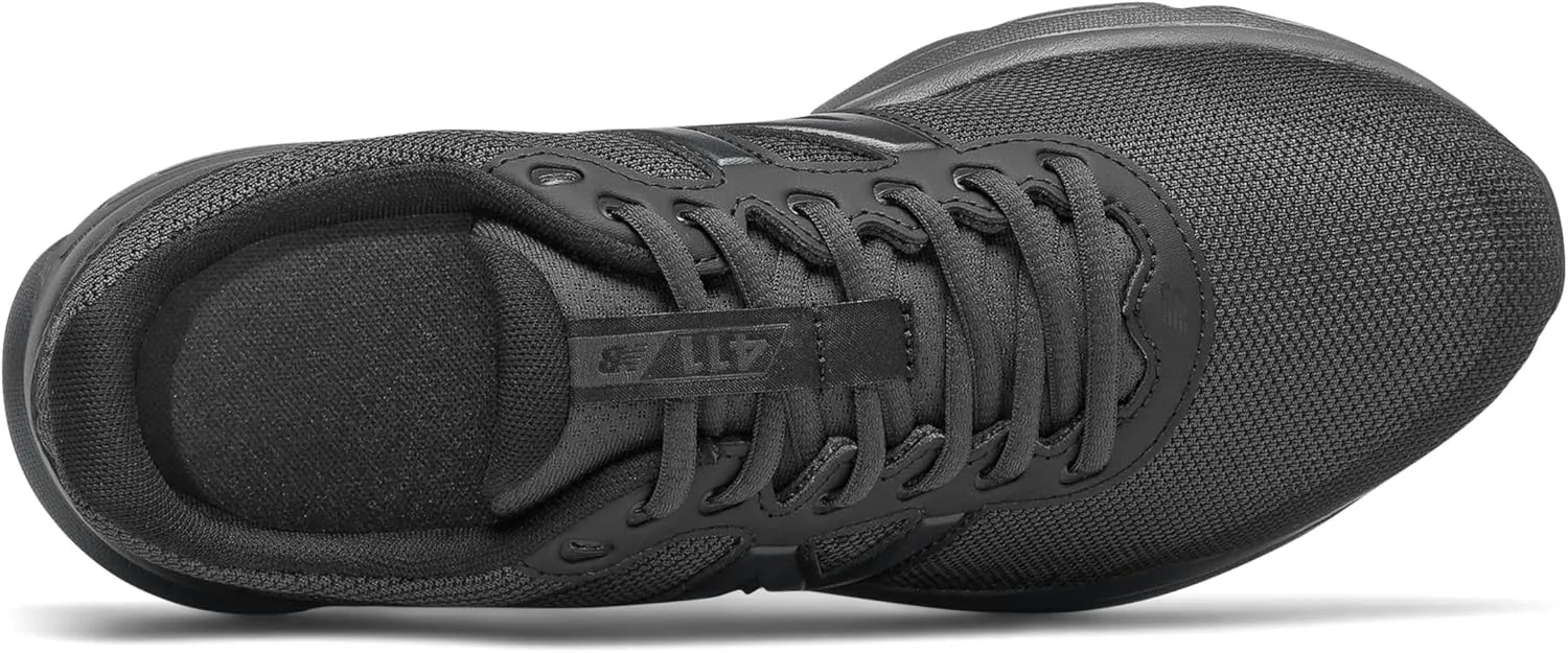 New Balance Men's 411 V2 Lace-Up Walking Shoe