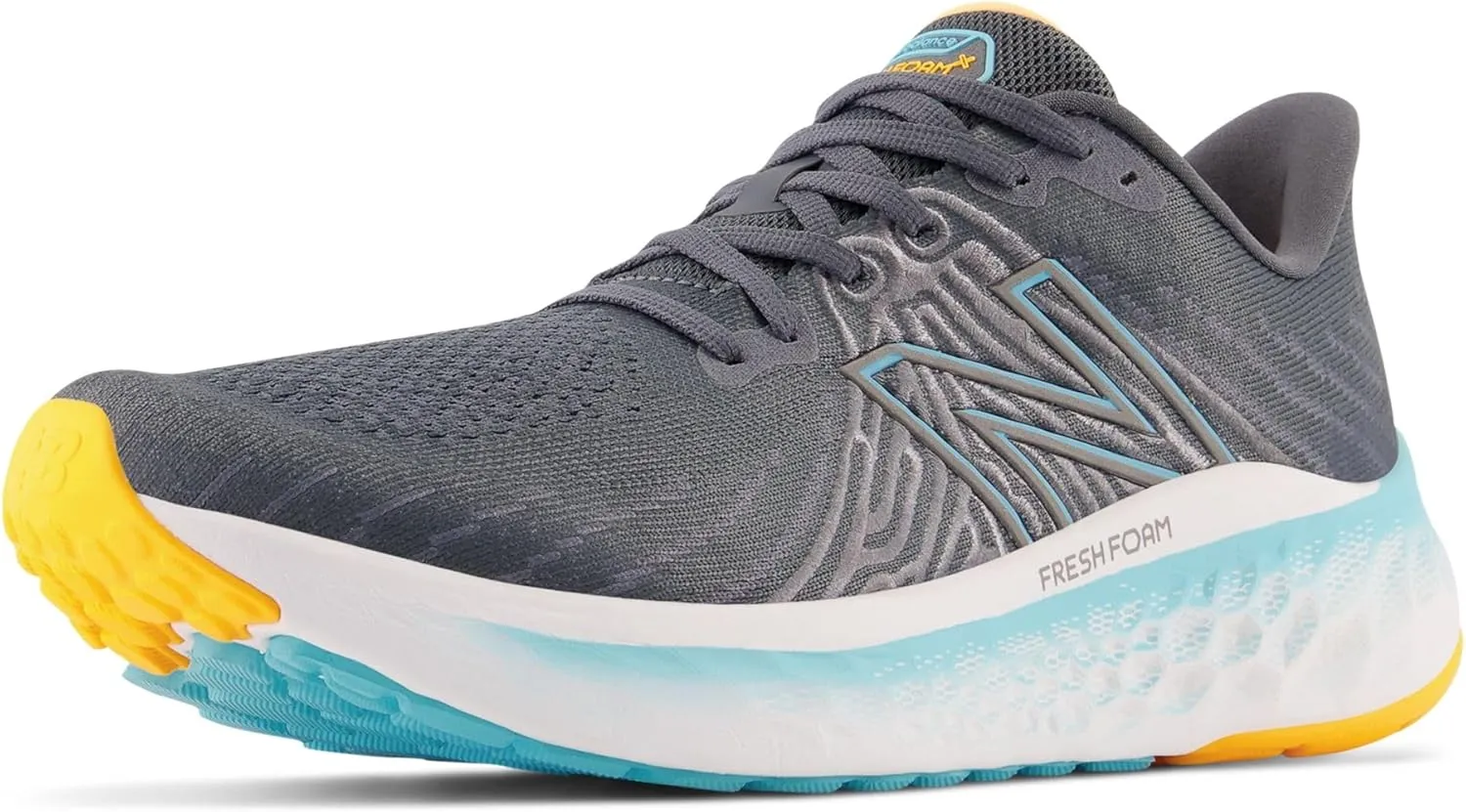 New Balance Men's Fresh Foam X Vongo V5 Running Shoe