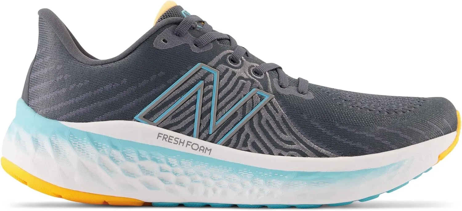 New Balance Men's Fresh Foam X Vongo V5 Running Shoe
