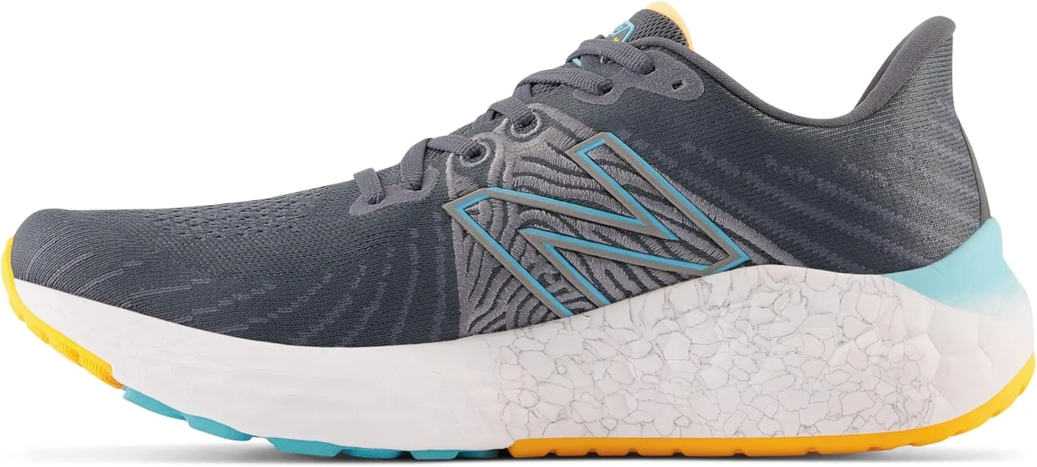 New Balance Men's Fresh Foam X Vongo V5 Running Shoe