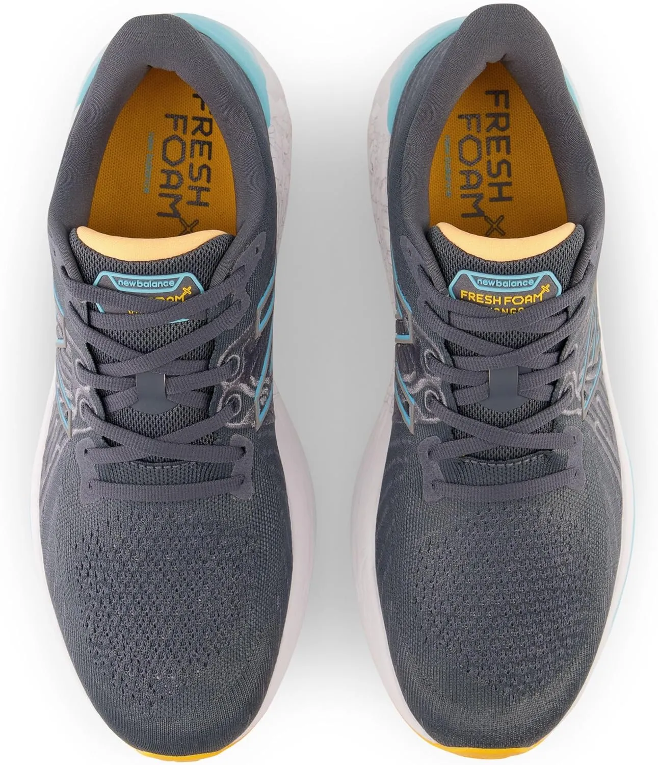 New Balance Men's Fresh Foam X Vongo V5 Running Shoe