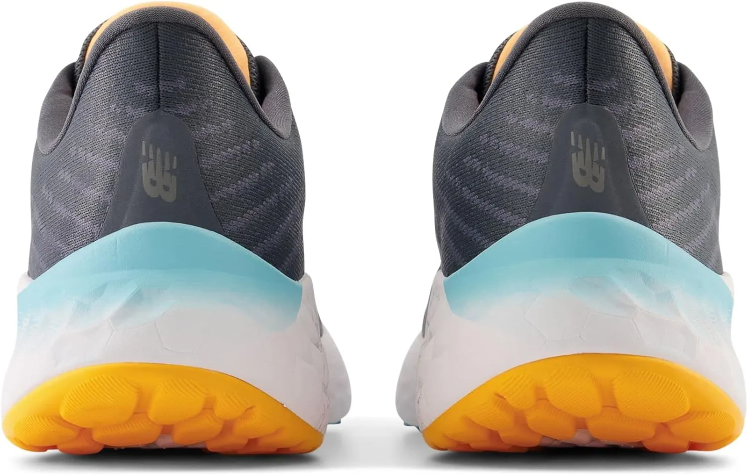 New Balance Men's Fresh Foam X Vongo V5 Running Shoe