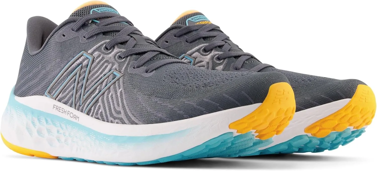 New Balance Men's Fresh Foam X Vongo V5 Running Shoe