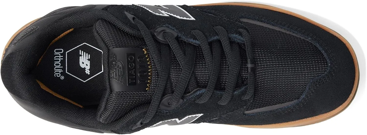 New Balance Unisex Adult 1010 Tiago Lemos Skate Shoe