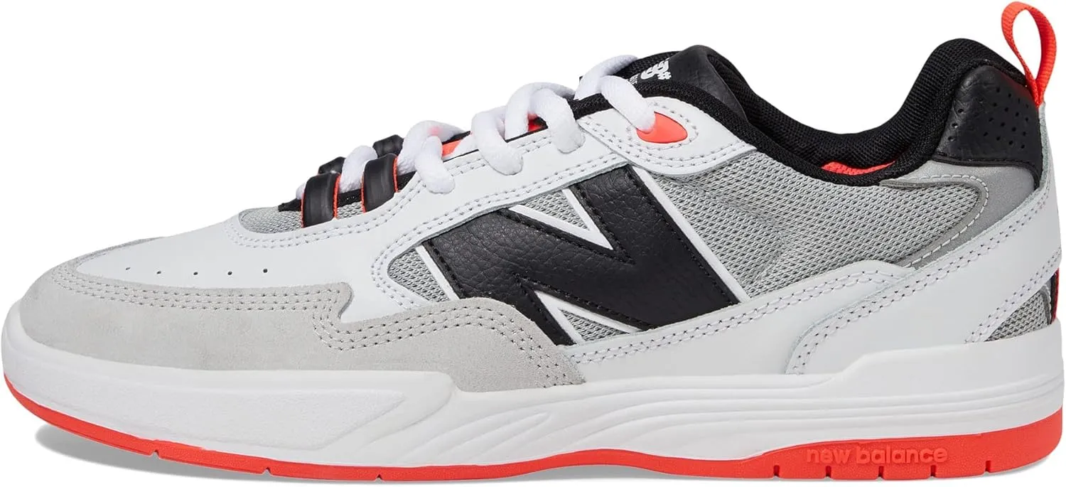 New Balance Unisex Adult NB Numeric Tiago Lemos 808 Skate Shoe