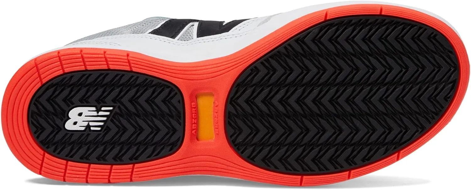 New Balance Unisex Adult NB Numeric Tiago Lemos 808 Skate Shoe