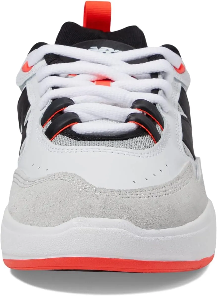 New Balance Unisex Adult NB Numeric Tiago Lemos 808 Skate Shoe