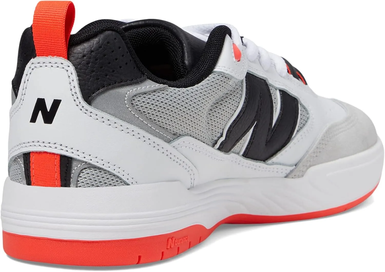 New Balance Unisex Adult NB Numeric Tiago Lemos 808 Skate Shoe