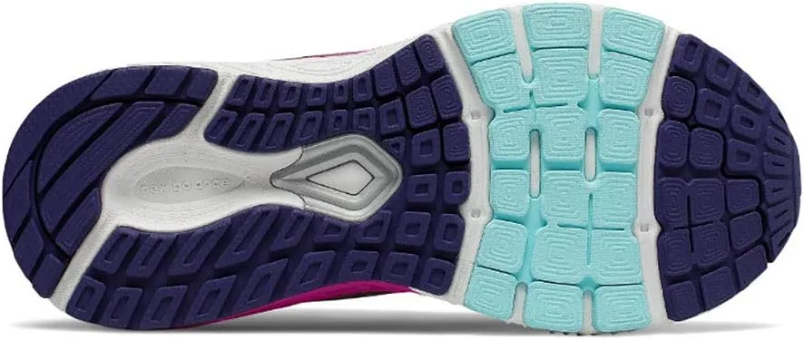 New Balance Unisex-Child 860 V8 Running Shoe