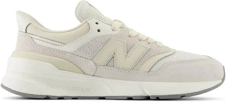 New Balance Unisex-Child 997r V1 Lace-up Sneaker