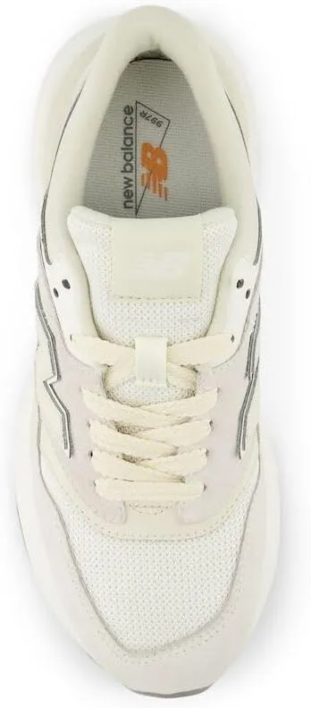 New Balance Unisex-Child 997r V1 Lace-up Sneaker
