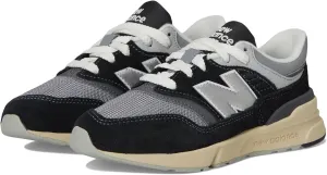 New Balance Unisex-Child 997r V1 Lace-up Sneaker