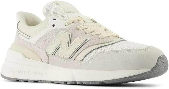 New Balance Unisex-Child 997r V1 Lace-up Sneaker