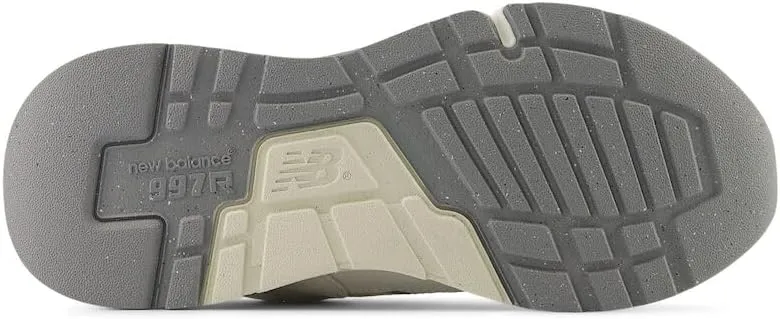 New Balance Unisex-Child 997r V1 Lace-up Sneaker