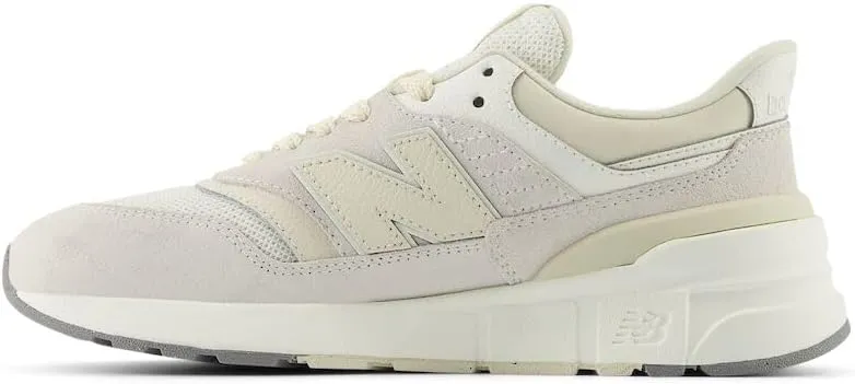 New Balance Unisex-Child 997r V1 Lace-up Sneaker