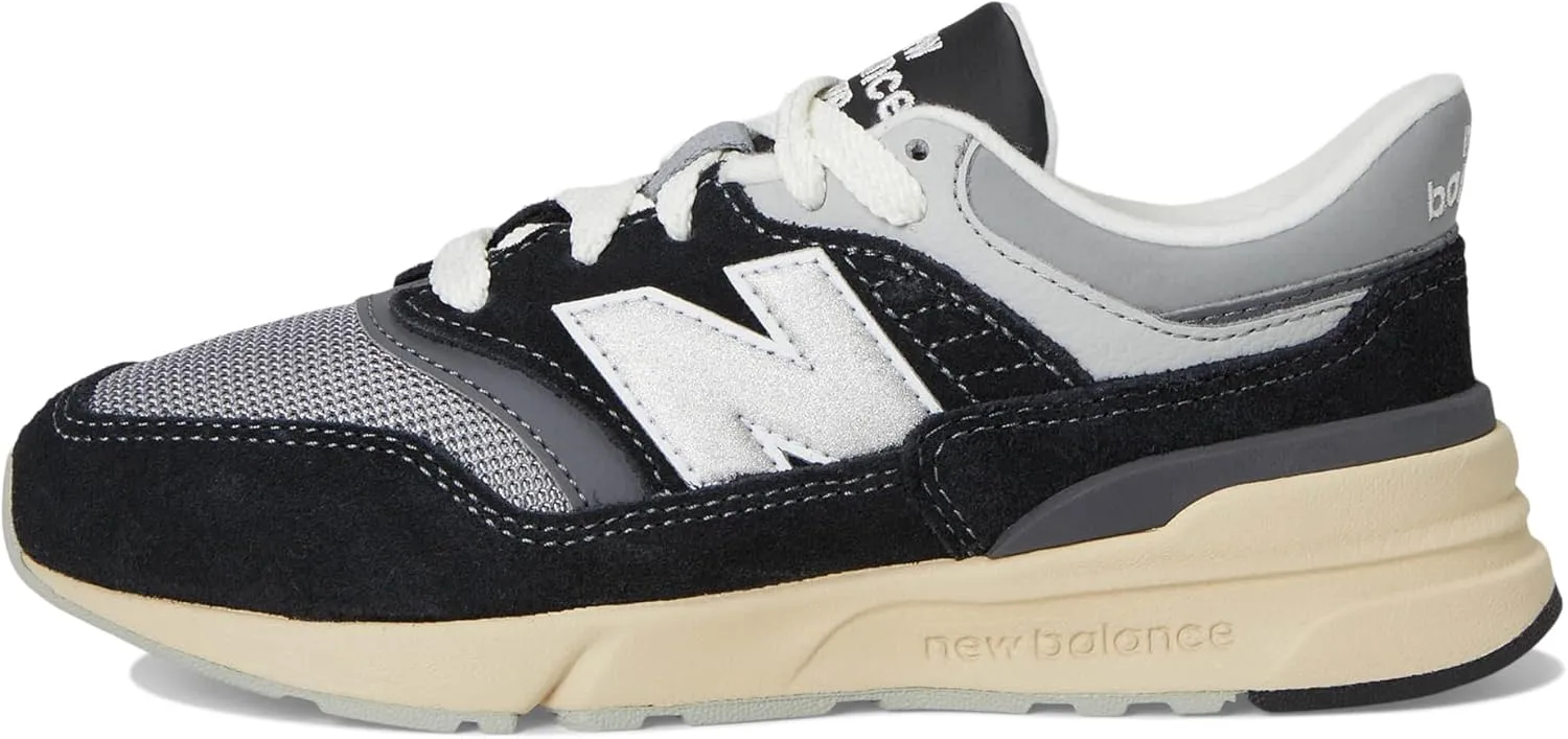 New Balance Unisex-Child 997r V1 Lace-up Sneaker